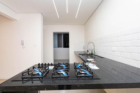 Apartamento à venda com 120m², 3 quartos e 1 vagaCozinha