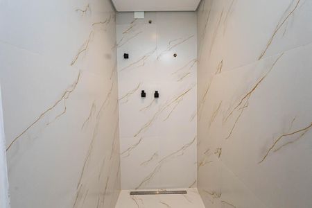 Apartamento à venda com 120m², 3 quartos e 1 vagaBanheiro Social