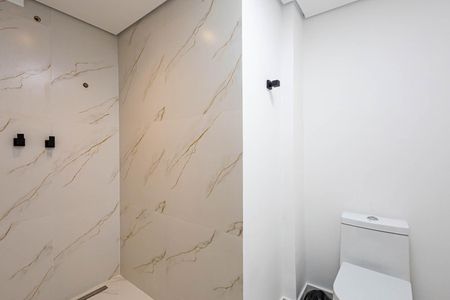 Apartamento à venda com 120m², 3 quartos e 1 vagaBanheiro Social