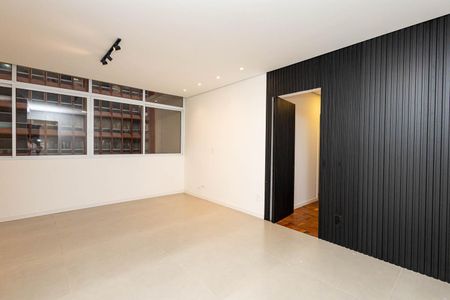 Apartamento à venda com 120m², 3 quartos e 1 vagaSala