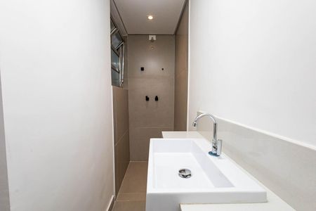 Apartamento à venda com 120m², 3 quartos e 1 vagaBanheiro da Suíte 