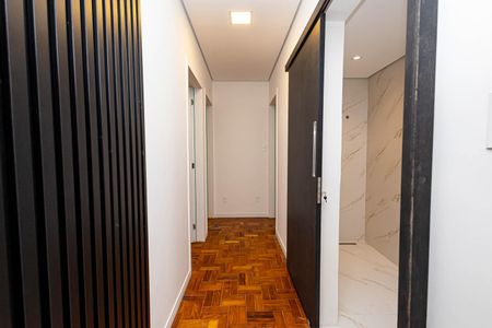 Apartamento à venda com 120m², 3 quartos e 1 vagaSala