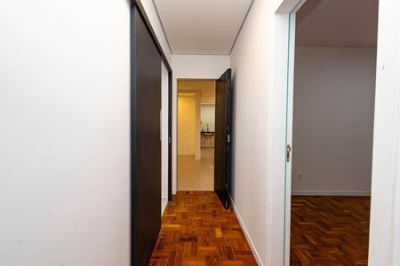 Apartamento à venda com 120m², 3 quartos e 1 vagaSala