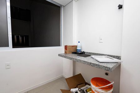 Apartamento à venda com 120m², 3 quartos e 1 vagaÁrea de Serviço