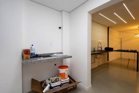 Apartamento à venda com 120m², 3 quartos e 1 vagaÁrea de Serviço