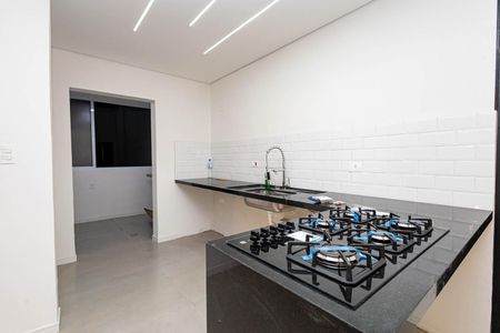 Apartamento à venda com 120m², 3 quartos e 1 vagaCozinha