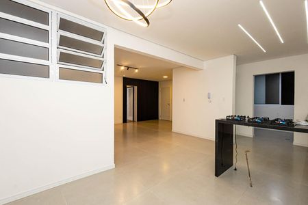 Apartamento à venda com 120m², 3 quartos e 1 vagaSala