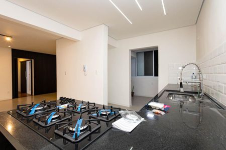 Apartamento à venda com 120m², 3 quartos e 1 vagaCozinha