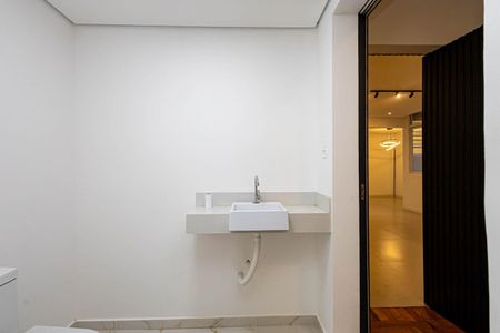 Apartamento à venda com 120m², 3 quartos e 1 vagaBanheiro Social