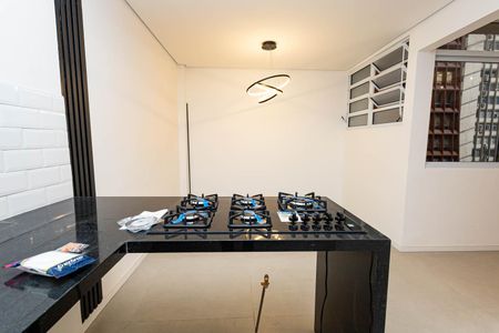 Apartamento à venda com 120m², 3 quartos e 1 vagaCozinha