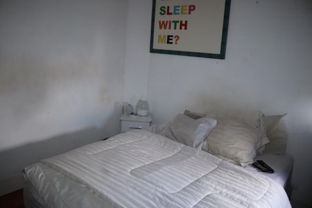 Quarto de apartamento à venda com 1 quarto, 93m² em Santa Cecilia, São Paulo