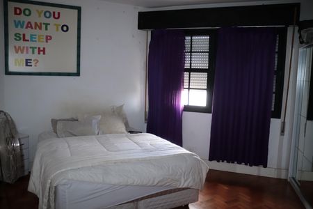 Quarto de apartamento à venda com 1 quarto, 93m² em Santa Cecilia, São Paulo