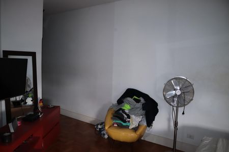 Apartamento à venda com 93m², 1 quarto e 1 vagaSala