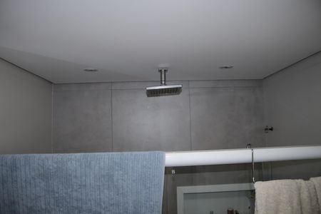 Banheiro de apartamento à venda com 1 quarto, 93m² em Santa Cecilia, São Paulo