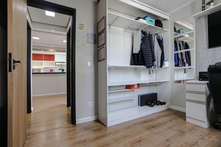 Apartamento para alugar com 47m², 2 quartos e 1 vagaQuarto 1