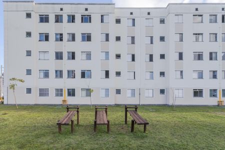 Apartamento para alugar com 47m², 2 quartos e 1 vagaÁrea Comum - Área Externa