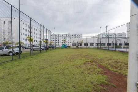 Apartamento para alugar com 47m², 2 quartos e 1 vagaÁrea comum - Campo