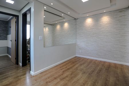 Apartamento para alugar com 47m², 2 quartos e 1 vagaSala