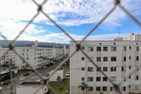 Apartamento para alugar com 47m², 2 quartos e 1 vagaÁrea de Serviço - Vista