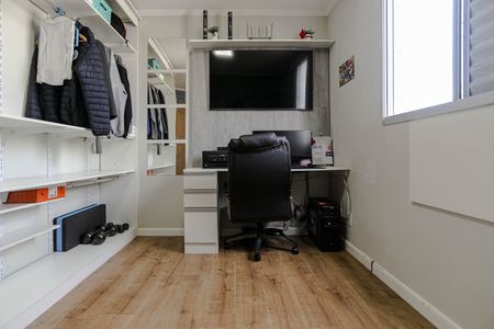 Apartamento para alugar com 47m², 2 quartos e 1 vagaQuarto 1