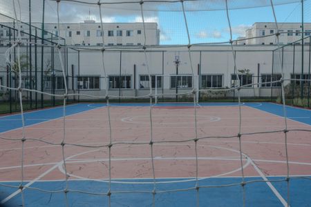 Apartamento para alugar com 47m², 2 quartos e 1 vagaÁrea comum - Quadra