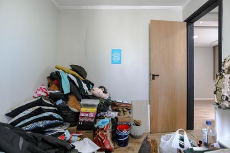 Apartamento para alugar com 47m², 2 quartos e 1 vagaQuarto 2