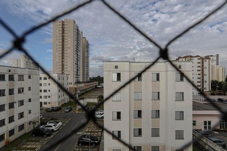 Apartamento para alugar com 47m², 2 quartos e 1 vagaQuarto 1 - vista