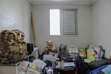 Apartamento para alugar com 47m², 2 quartos e 1 vagaQuarto 2