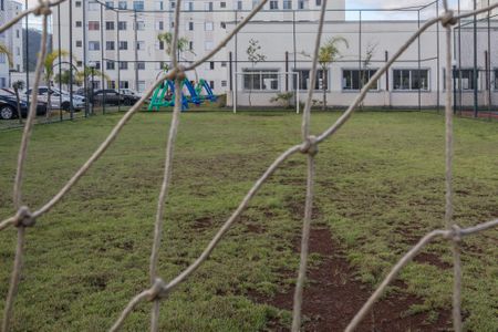 Apartamento para alugar com 47m², 2 quartos e 1 vagaÁrea comum - Campo