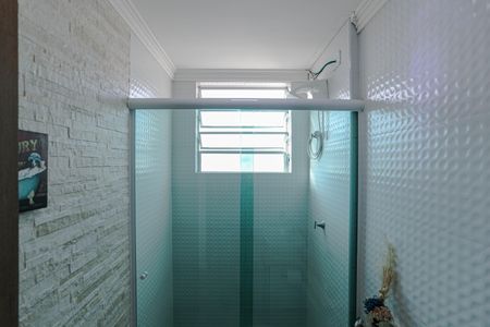 Apartamento para alugar com 47m², 2 quartos e 1 vagaBanheiro