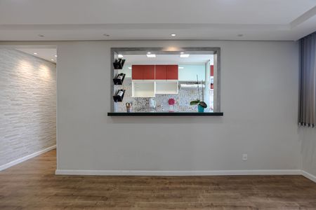 Apartamento para alugar com 47m², 2 quartos e 1 vagaSala