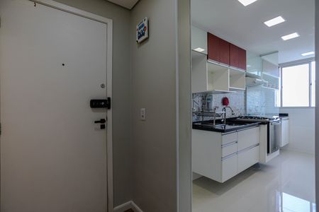 Apartamento para alugar com 47m², 2 quartos e 1 vagaCozinha