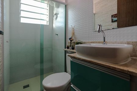 Apartamento para alugar com 47m², 2 quartos e 1 vagaBanheiro