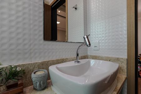 Apartamento para alugar com 47m², 2 quartos e 1 vagaBanheiro