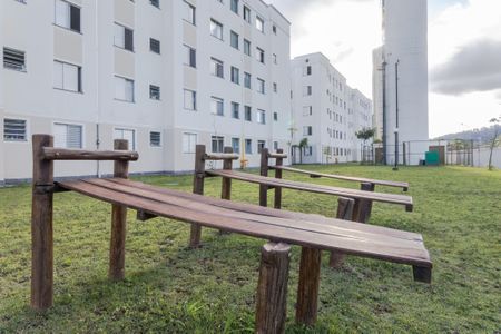 Apartamento para alugar com 47m², 2 quartos e 1 vagaÁrea Comum - Área Externa