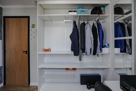 Apartamento para alugar com 47m², 2 quartos e 1 vagaQuarto 1