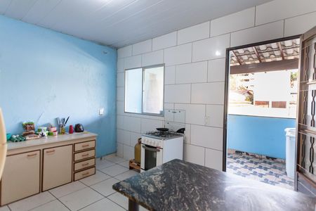 Casa à venda com 360m², 3 quartos e 1 vaga Casa à venda com 360m², 3 quartos e 1 vagaCozinha