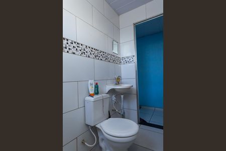 Casa à venda com 360m², 3 quartos e 1 vaga Casa à venda com 360m², 3 quartos e 1 vagaBanheiro Social