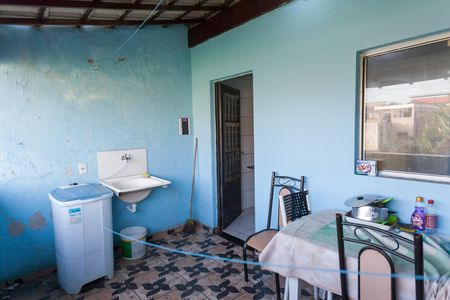 Casa à venda com 360m², 3 quartos e 1 vaga Casa à venda com 360m², 3 quartos e 1 vagavaranda