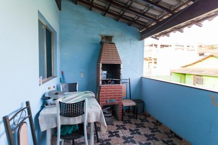 Casa à venda com 360m², 3 quartos e 1 vaga Casa à venda com 360m², 3 quartos e 1 vagaCozinha