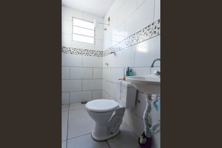 Casa à venda com 360m², 3 quartos e 1 vaga Casa à venda com 360m², 3 quartos e 1 vagaBanheiro Social
