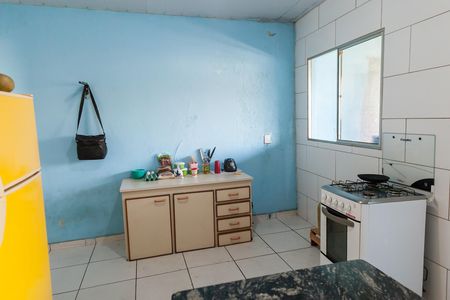 Casa à venda com 360m², 3 quartos e 1 vaga Casa à venda com 360m², 3 quartos e 1 vagaCozinha