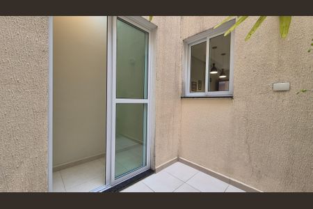 Casa à venda com 144m², 3 quartos e 2 vagasArea externa