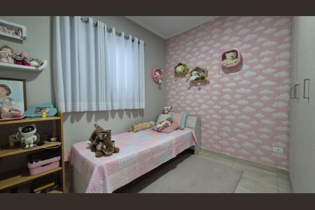 Casa à venda com 144m², 3 quartos e 2 vagasQuarto