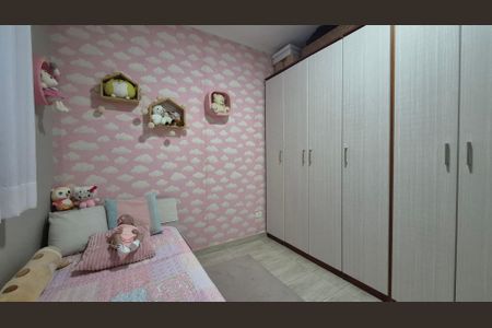 Casa à venda com 144m², 3 quartos e 2 vagasQuarto