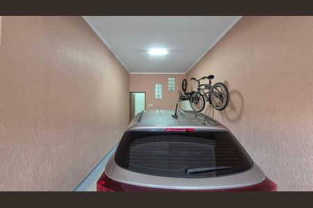 Casa à venda com 144m², 3 quartos e 2 vagasGaragem