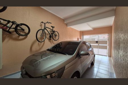 Casa à venda com 144m², 3 quartos e 2 vagasGaragem