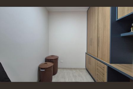 Casa à venda com 144m², 3 quartos e 2 vagasQuarto 2