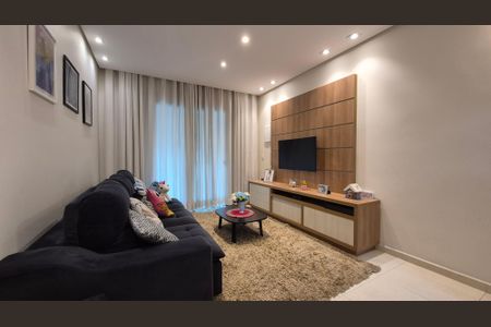 Casa à venda com 144m², 3 quartos e 2 vagasSala