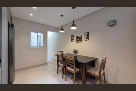 Casa à venda com 144m², 3 quartos e 2 vagasCozinha